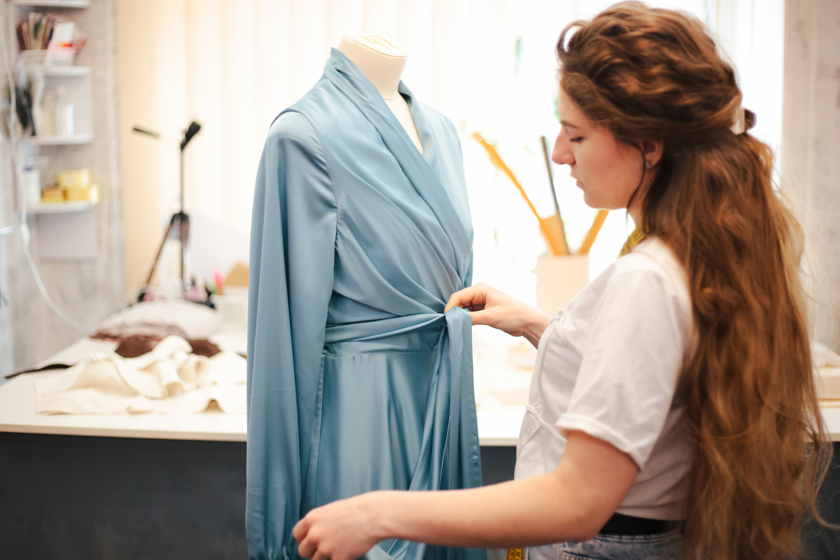 Dressmaker